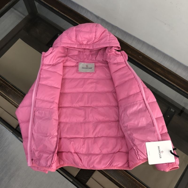 Moncler Down Jackets